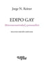 EDIPO GAY HETERONORMAILIDAD Y PSICOANALISIS SEGUNDA EDICION | N REITTER,JORGE | LETRA VIVA (ARGENTINA) | 9789506498740