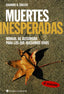 MUERTES INESPERADAS - 9789507540400