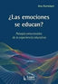 EMOCIONES EDUCANLAS - 9789508925923