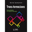 TRANS FORMACIONES POLISEXUALIDADES EN EL MALESTAR ACTUAL | MIRTA GOLDSTEIN | LUGAR EDITORIAL (ARGENTINA) | 9789508927941