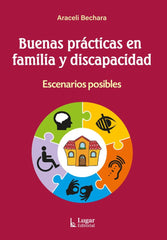 BUENAS PRACTICAS EN FAMILIA Y DISCAPACIDAD - 9789508928627