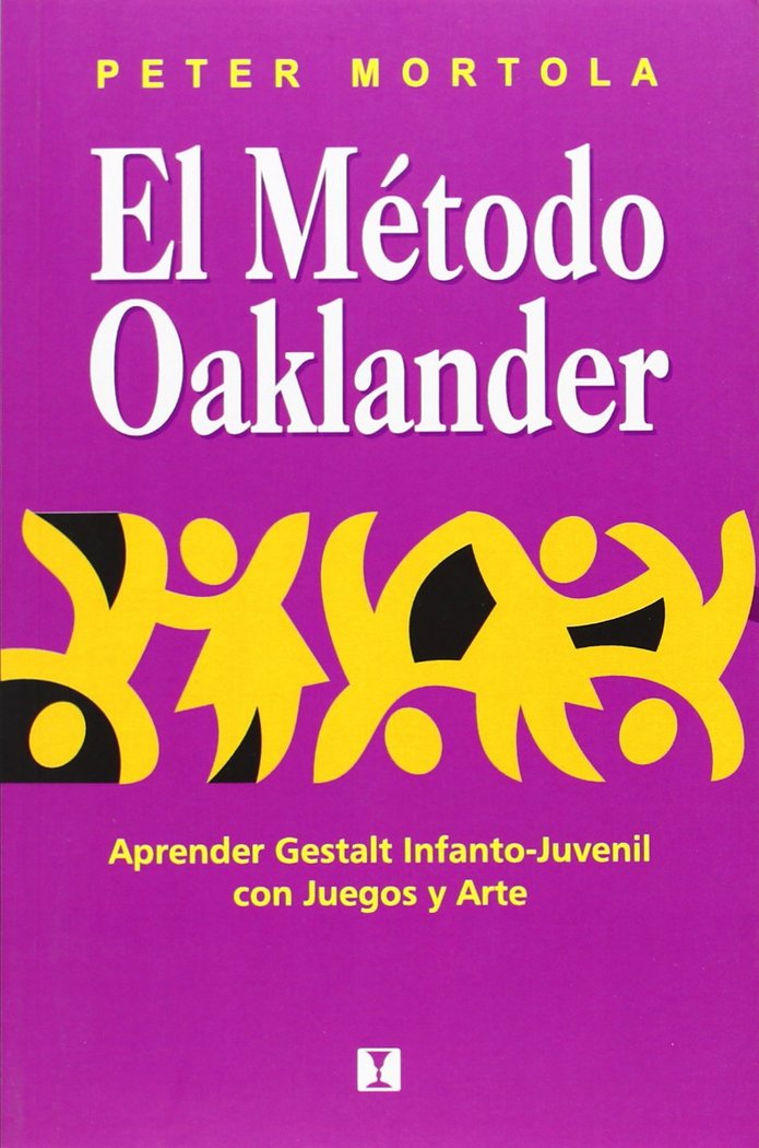 METODO OAKLANDEREL - 9789562420952