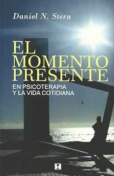MOMENTO PRESENTE,EL | DANIEL N, STERN | CUATRO VIENTOS | 9789562421355