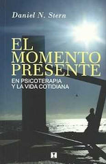 MOMENTO PRESENTE,EL | DANIEL N, STERN | CUATRO VIENTOS | 9789562421355