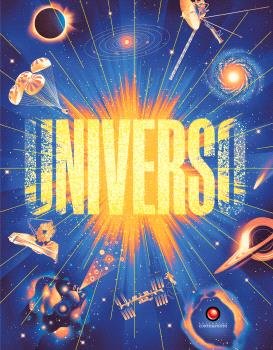 UNIVERSO I Gravereuax, Marie Caroline;Bustos, Harol I BLUME (Naturart) I 9789562574679