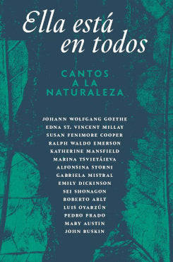 ELLA ESTA EN TODOS I Aa,Vv I Alquimia Ediciones I 9789566188414