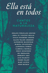 ELLA ESTA EN TODOS I Aa,Vv I Alquimia Ediciones I 9789566188414