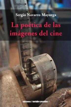 POETICA DE LAS IMAGENES DEL CINELA - 9789568415693 Imagen principal del producto