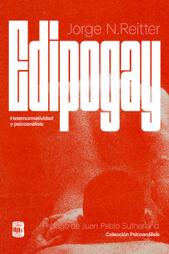 EDIPOGAY | REITTER,JORGE N | POLVORA | 9789569441912