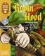 Robin Hood Libro +cd