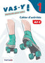 VAS-Y ! 1 CAHIER D'ACTIVITÉ | Trait d’Union (obra colectiva) | 9789606241192 (TRAIT D'UNION)