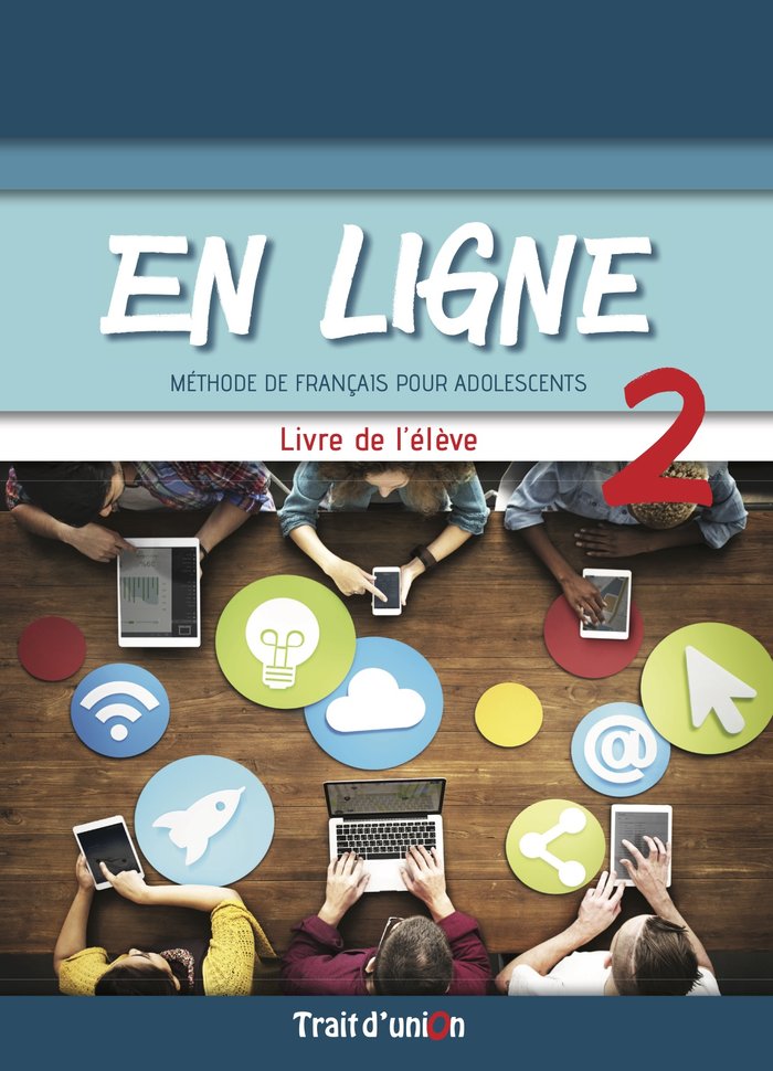 ✅ EN LIGNE 2ºBACH ELEVE 23 - 9789606241307