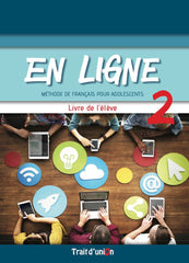 ✅ EN LIGNE 2ºBACH ELEVE 23 I AA,VV I TRAIT D'UNION I 9789606241307