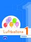 Luftballons 1 Lehrbuch Texto