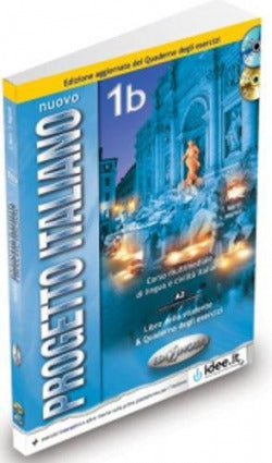 Nuevo Progetto Italiano 1b