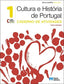 Cultura E História de Portugal -caderno de Atividades 1