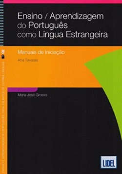 Ensino Aprendizagem Portugues Lingua Est