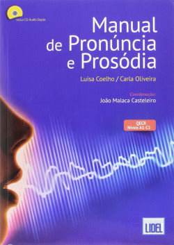 Manual de Pronuncia E Prosodia Imagen principal del producto
