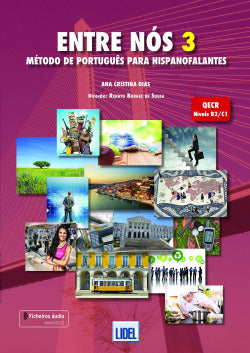 Entre Nos 3 Alumno Imagen principal del producto