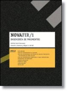 NOVAFIR 1 INGENIERIA DE PAVIMENTOS 2012 - 9789788493938 Imagen principal del producto