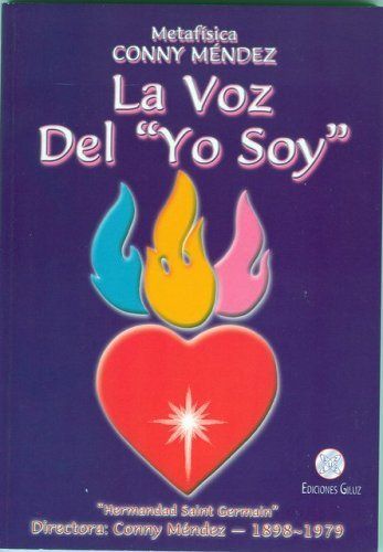 VOZ DEL YO SOY,LA I Mendez I Giluz Ediciones I 9789806114425 Imagen principal del producto