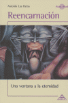 REENCARNACION I Las Heras,Antonio I Albatros I 9789871260010 Imagen principal del producto