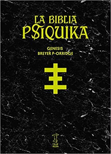 BIBLIA PSIQUIKALA - 9789871622887
