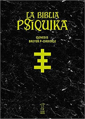 BIBLIA PSIQUIKALA - 9789871622887