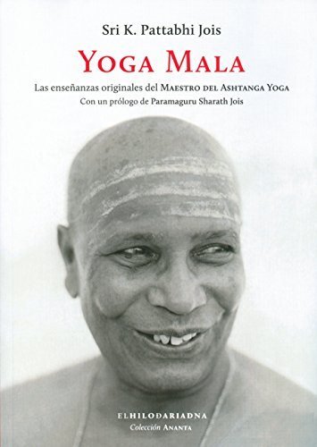 YOGA MALA - 9789873761249 Imagen principal del producto