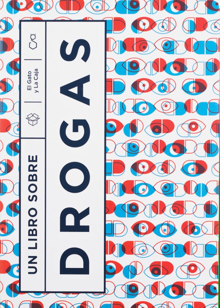 UN LIBRO SOBRE DROGAS - 9789874586629