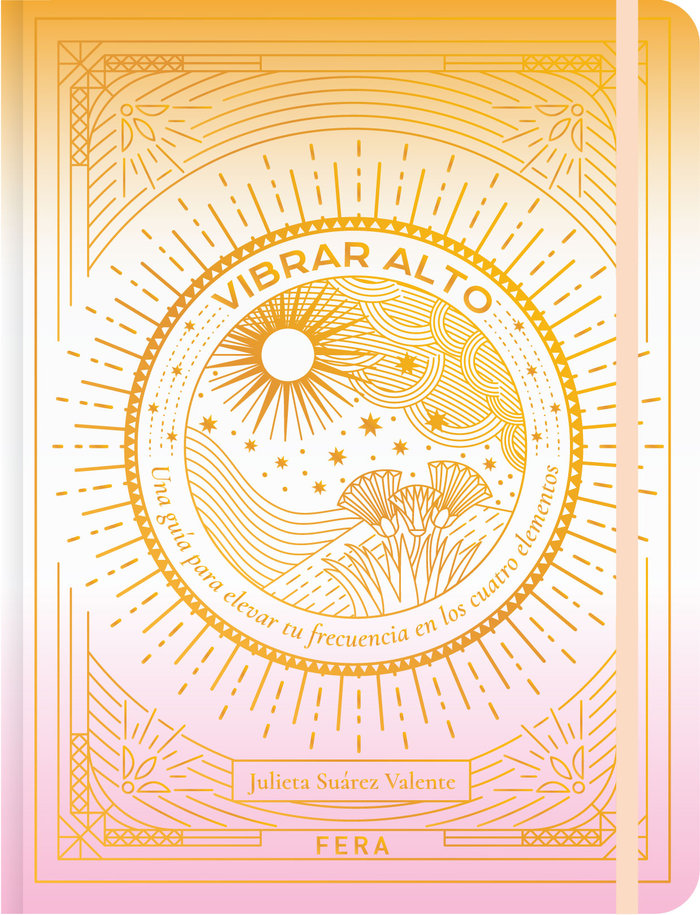 VIBRAR ALTO I Suarez Valente,Julieta I Fera Ediciones I 9789874764225 Imagen principal del producto