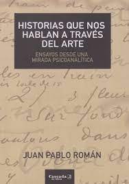 HISTORIAS QUE NOS HABLAN A TRAVES DEL ARTE - 9789874835994