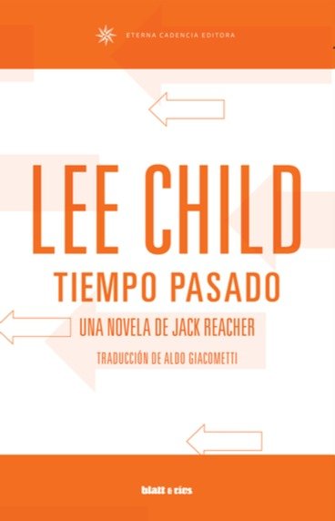 TIEMPO PASADO - 9789874941428