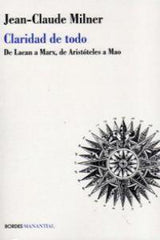 CLARIDAD DE TODO - 9789875001602