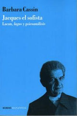 JACQUES EL SOFISTA - 9789875001756