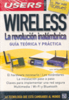 WIRELESS LA REVOLUCION INALAMBRICA - 9789875263239 Imagen principal del producto