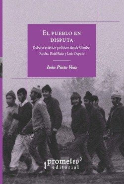 EL PUEBLO EN DISPUTA - 9789878267845 Imagen principal del producto