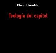 TEOLOGIA DEL CAPITAL - 9789878956251 Imagen principal del producto