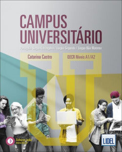 Campus Universitario A1/a2 Imagen principal del producto