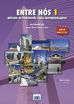 Entre Nos 1 Alumno Imagen principal del producto