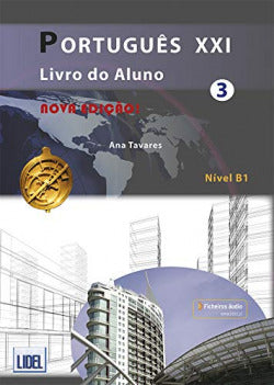 Portugues Xxi 3 Imagen principal del producto