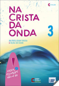 Na Crista Da Onda 3 Alumno Imagen principal del producto