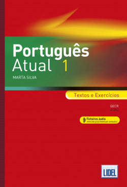 Portugues Atual 1 Imagen principal del producto
