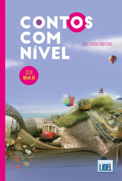 Contos Com A1 Imagen principal del producto