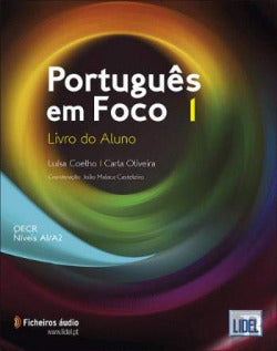 Portugues Em Foco 1 Alumno + Ejercicios Imagen principal del producto