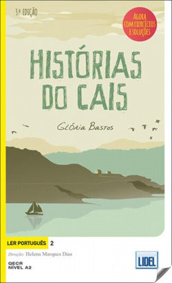 Historias Do Casi 3E Imagen principal del producto