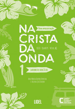 Na Crista Da Onda 1 Ejer