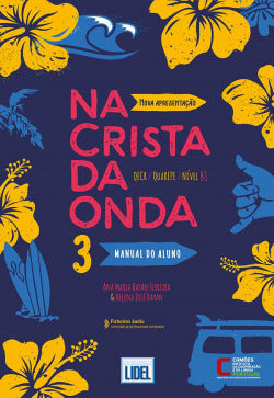 Na Crista Da Onda 3 Alum Imagen principal del producto