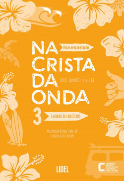 Na Crista Da Onda 3 Ejer Imagen principal del producto