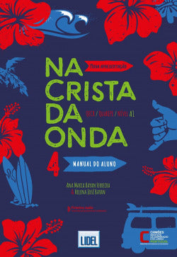 Na Crista Da Onda 4 Alum Imagen principal del producto